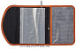 Кошелек для приманок LureMax 25x18,5x2см