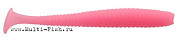 Съедобная резина виброхвост LUCKY JOHN Pro Series S-SHAD TAIL 3.8in (09.60)/F05 5шт.