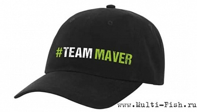 Кепка MAVER TEAM MAVER CAP