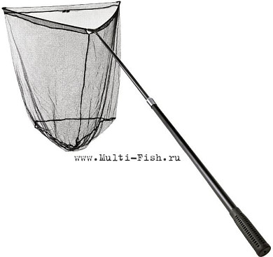 Подсачник складной Salmo 280х100х100см