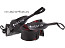 Чехол на удилище Westin Rod Cover Spin up to 7'/210cm Black/Red Ø 4cm 170cm