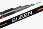 Удилище маховое Maximus QUEEN 5м, тест 5-20гр