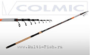 Удилище матчевое телескопическое COLMIC TANGO PRO 4.50м (30-120гр)
