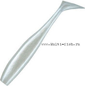 Виброхвост GAMAKATSU WM003 SMART SHAD 90мм, цвет 2