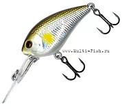 Воблер HERAKLES SCRAT 40 (Sunny Shine)