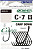 Крючки OWNER 53267 Carp Down