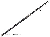 Удилище карповое (карповик) Salmo Blaster TELE CARP 2.75lb/3.60м
