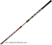 Ручка для подсачека KAIDA SELEKTOR 4,0м