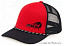 Бейсболка Lucky John RD сетка
