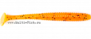 Съедобная резина виброхвост LUCKY JOHN Pro Series S-SHAD TAIL 2.8in (07.10)/PA29 7шт.