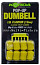 Имитационная приманка KORDA Dumbell Pop-Up IB 12мм, 8шт.