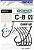 Крючки OWNER 53268 Carp UP
