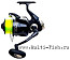 Катушка BALZER Atlantic AS-270 1+1 ш/п