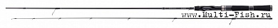 Спиннинг BALZER SHIRASU IM-12 Pro Staff Spoon UL 1,80м., тест 1-5гр.