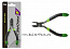 Кусачки Daiwa Prorex Side Cutter 11.4см