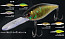 Воблер HERAKLES DR 700 (Green Tiger)  crankbait, плавающий, 38,5гр/86мм, до 7,0м