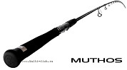 Спиннинг Zenaq DEFI MUTHOS DM Accura 100H Type R 3,05м, тест 30-120гр.