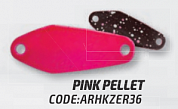 Блесна колеблющееся ZERO6 0,6g (Pink Pellet)