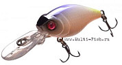 Воблер FLAGMAN Chub Drive F 40мм., 001  0,5-0,8m floating