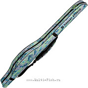 Чехол FishArt полужесткий 1 секция 1,5м