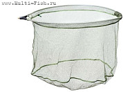Сетка для подсачника силиконовая Carp Pro Diamond 30" разборная 60х75см