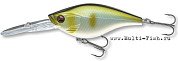Воблер DAIWA PROREX CRANK BT DR 80мм.,24гр.,2,5-3,0м.,SETSUKI AYU