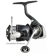 Катушка Daiwa 24 LUVIAS LT2000S-P 9+1ш/п., 5,8:1