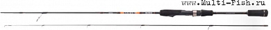 Спиннинг  BALZER Shirasu Pro Staff  Spoon 1,83м., тест 0,5-4гр.
