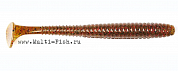 Съедобная резина виброхвост LUCKY JOHN Pro Series S-SHAD TAIL 3.8in (09.60)/PA03 5шт.