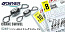 Вертлюги OWNER 52481 Crane Swivel №5/0, 4шт.