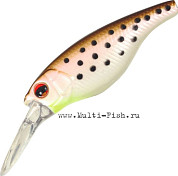Воблер HERAKLES C40 (Trout)