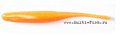 Съедобная резина виброхвост LUCKY JOHN Pro Series WACKY HAMA STICK 3.5in (08.90)/T26 9шт.