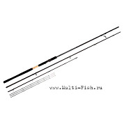 Удилище фидерное ELEGANCE FEEDER PRO World Champ 4,20м тест max 130г