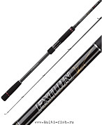 Спиннинг Zetrix Exilon EXS-832XH