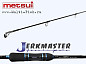 Спиннинг твичевый METSUI JERK MASTER JRK612ML,1,85м., 3-21гр.