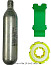 Баллоны для жилета Shimano BP-200U 10USL