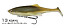 Виброхвост OWNER CULTIVA Burikin Swimmer GN-13 137мм, 32г., цвет 13