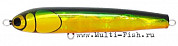 Волкер Hots KEIKO OCEAN ATTUMA F 190мм, 70гр., цвет 13_H.GREEN/GOLD