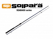 Спиннинг Major Craft Solpara SPS-862ML