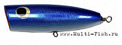 Поппер OTI Wombat Chugger Floating 4.5oz, 150мм, 130гр. OTI-1203-LZB