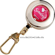 Ретривер OWNER PIN ON REEL 203