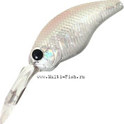 Воблер HERAKLES ROKY 35F (Pearl)
