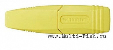 Ножницы для PE Shimano UA-201S YE
