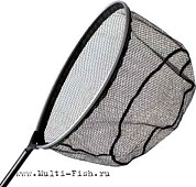 Сетка (голова) для подсачника Maver  Match soft net 50*40