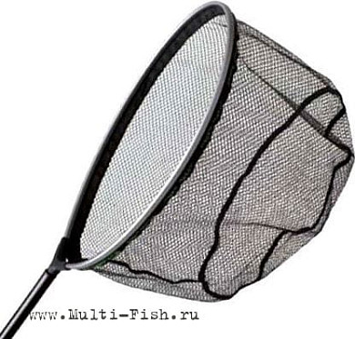 Сетка (голова) для подсачника Maver  Match soft net 50*40