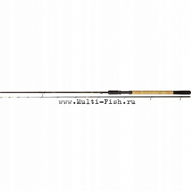 Удилище фидерное Browning Black Magic CFX 2,50м 50гр