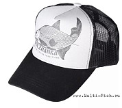Кепка Волжанка "Bream"
