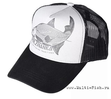 Кепка Волжанка "Bream"