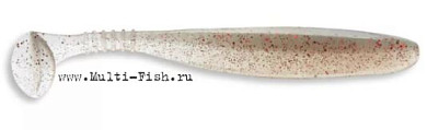 Приманка DAIWA TOURNAMENT D`FIN 125мм.,ROACH