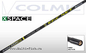Ручка для подсачника COLMIC EPIC NET 4,00mt (штекерная)